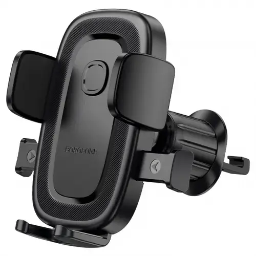 Suport Auto Borofone BH131 Follower, 4.5inch - 7inch (Negru)