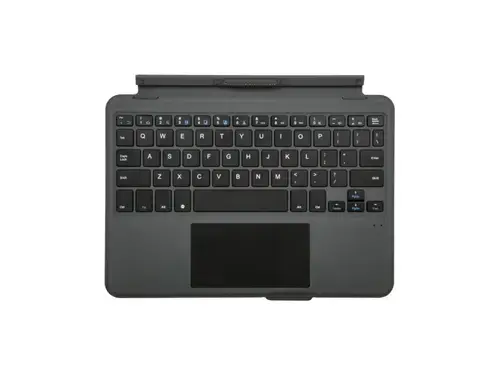 Tastatura Samsung GP-JKT636TGBBW pentru Galaxy Tab Active4 Pro (Negru)