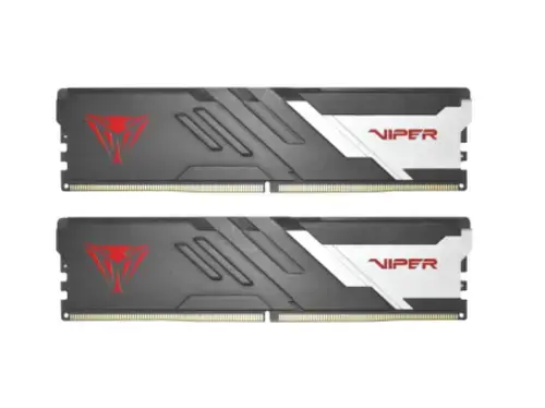 Kit Memorie Patriot VIPER Venom Intel XMP 3.0, 64GB-6000MHz, CL30, Dual Channel