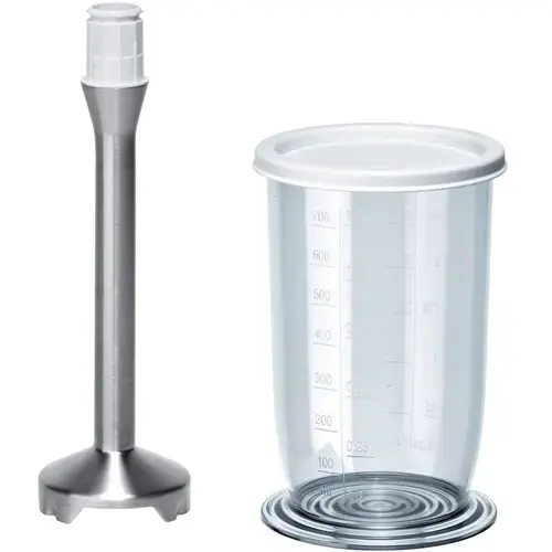 Picior blender pentru mixer vertical BOSCH MFZ4060 - 00573642
