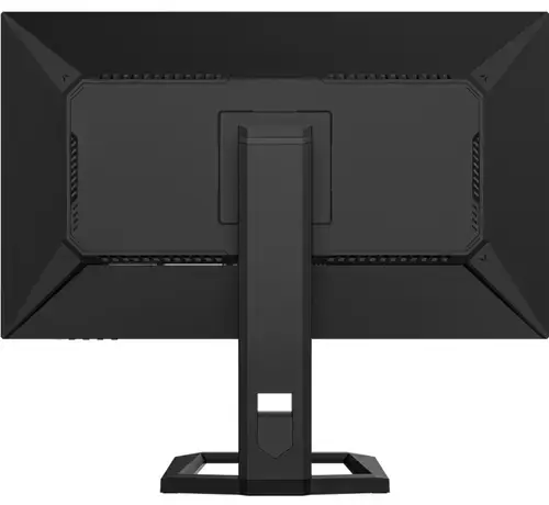Monitor IPS LED Dahua 27inch DHI-LM27-E341A, HDMI, DisplayPort, 240 Hz, 0.5 ms (Negru)