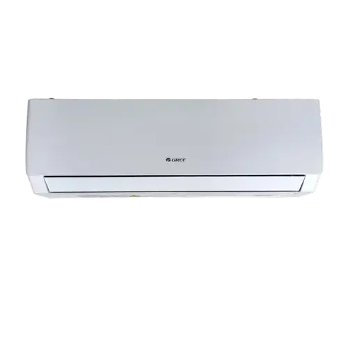 Aparat de aer conditionat Gree Pulsar R32 Inverter GWH12AGBXB-K6DNA1A, 12000 BTU, A++/A+, Wi-Fi, Kit instalare inclus, I Feel, Cold Plasma, Afisaj LED (Alb)