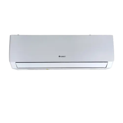 Aparat de aer conditionat Gree Pulsar R32 Inverter GWH12AGBXB-K6DNA1A, 12000 BTU, A++/A+, Wi-Fi, Kit instalare inclus, I Feel, Cold Plasma, Afisaj LED (Alb)