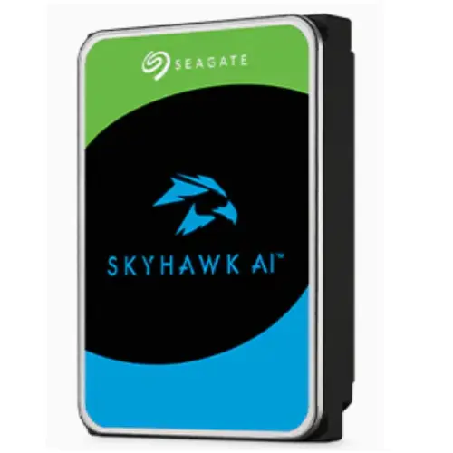 HDD Seagate SkyHawk AI 32TB, SATA III, 512 MB, 3.5inch