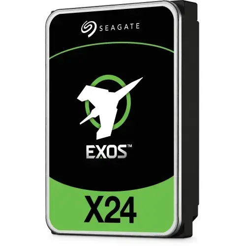 HDD Server Seagate Exos X24, 20TB, SAS, 3.5inch, 7200 RPM, 512 MB
