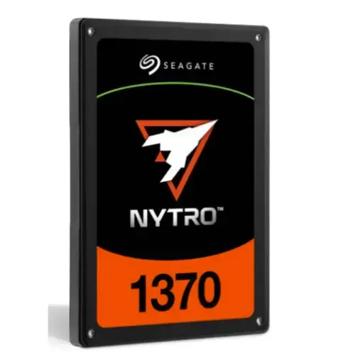 SSD Server SEAGATE Nytro 1370, 2.5inch, SATA, 480GB, 6Gb/s
