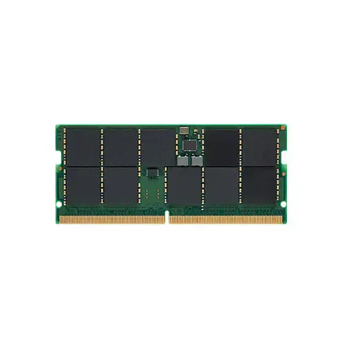 Memorie Server Kingston Premier ECC SODIMM, 32GB, DDR5-5600MHz, CL46