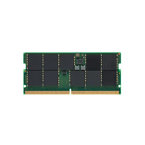 Memorie Server Kingston Premier ECC SODIMM, 32GB, DDR5-5600MHz, CL46