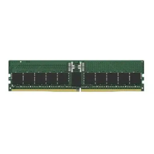 Memorie Server Kingston, 32GB, DDR5-5600MHz, CL46