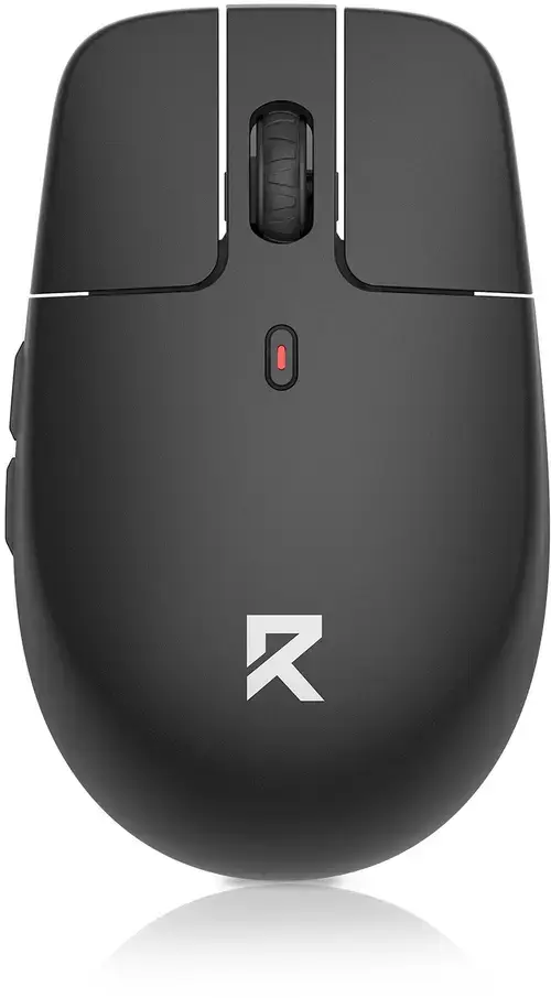 Mouse Gaming Redragon BM-4162, Bluetooth, 4000 DPI (Negru)