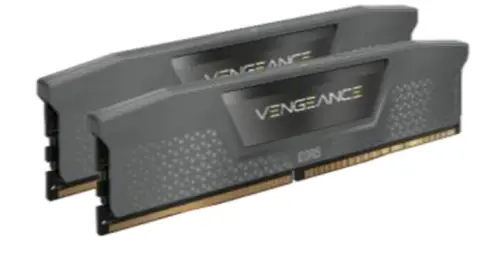 Memorii Corsair Vengeance 64GB (2 x 32 GB) DDR5 5600MHz CL40 Dual Channel Kit