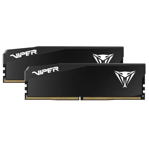 Memorii Patriot Viper Elite Ultra 5 32GB(2x16GB) DDR5 6400MHz CL32 Dual Channel Kit