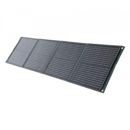 Panou Solar Fotovoltaic Baseus, 100W, 1.58m x 0.39m, CCNL050006 (Verde)