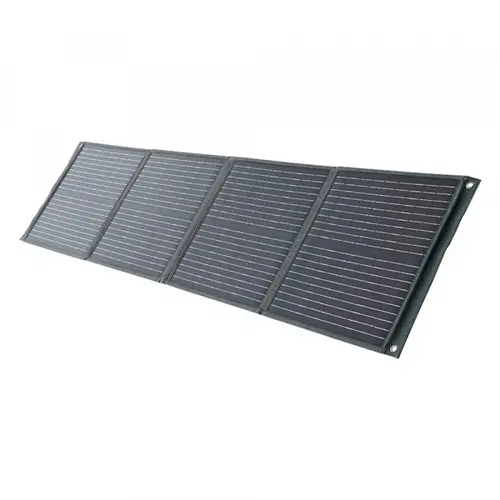 Panou Solar Fotovoltaic Baseus, 100W, 1.58m x 0.39m, CCNL050006 (Verde)