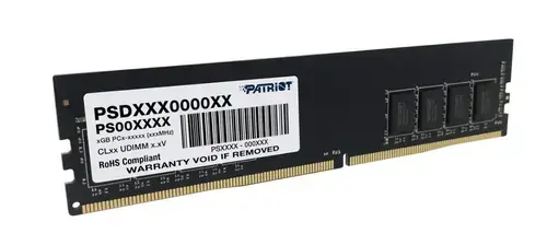 Memorie Patriot Signature Line, 1x8GB, DDR4, 3200MHz, CL22