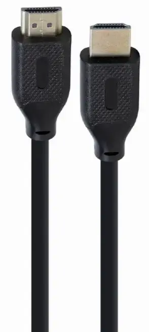 Cablu Gembird CC-HDMI8K-3M, HDMI-HDMI, 8K, 3m (Negru)
