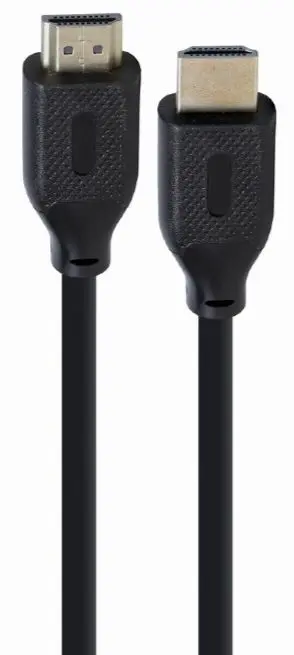Cablu Gembird CC-HDMI8K-3M, HDMI-HDMI, 8K, 3m (Negru)