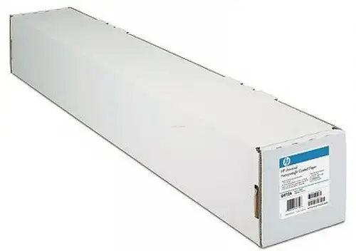 Hartie HP universala pentru corespondenta, 914 mm x 45,7 m