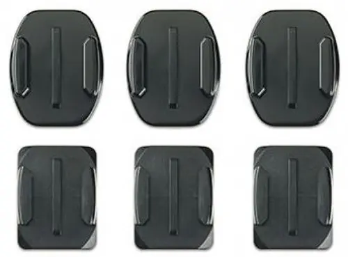 Prinderi cu adeziv GoPro AACFT-001, pentru camere Hero