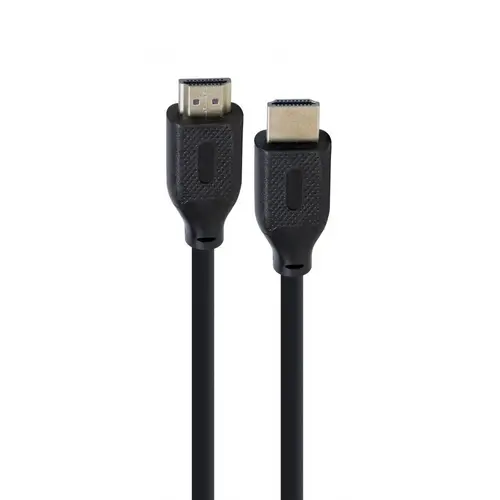 Cablu HDMI Gembird CC-HDMI8K-2M, Ethernet, 2m, Negru