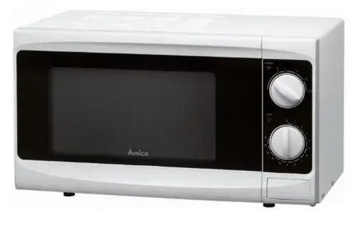 Cuptor cu microunde AMICA AMG17M70V, 17l, 700W (Alb)