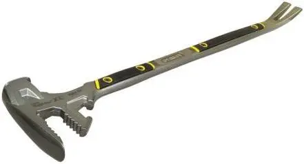 Cheie Demolare FatMax Pro Stanley 1-55-120, 5 functii, 760 mm