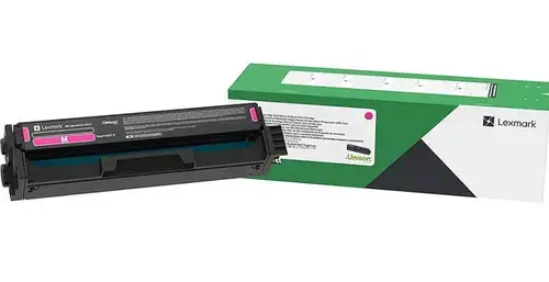 Toner Lexmark C342XM0, 4500 pagini (Magenta)