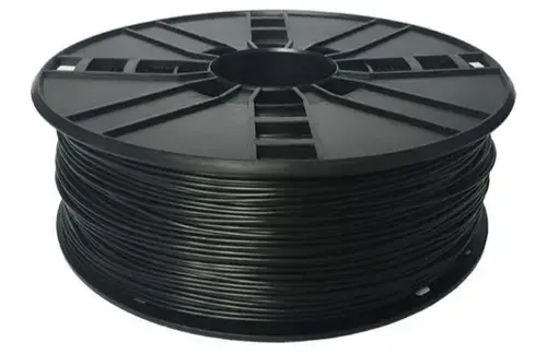 Printer Filament Gembird 3DP-TPE1.75-01-BK, TPE (Negru)