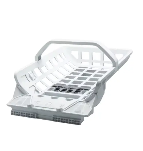 Cos pentru uscare pantofi sport, jucarii din plus, pulovere din lana Electrolux M1YHDROF (Alb)