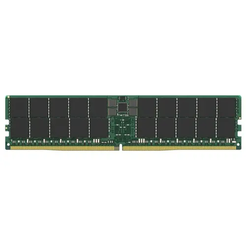 Memorie RAM Server Kingston DDR5, 64GB, 5600Mhz, CL 46, ECC