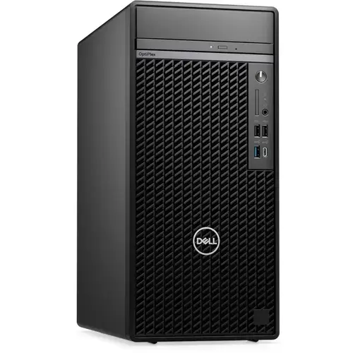 Calculator Sistem PC DELL OptiPlex 7020 MT Plus, Procesor Intel® Core™ i7-14700 2.1GHz Raptor Lake Refresh, 16GB RAM, 512GB SSD, Intel UHD 770, Windows 11 Pro