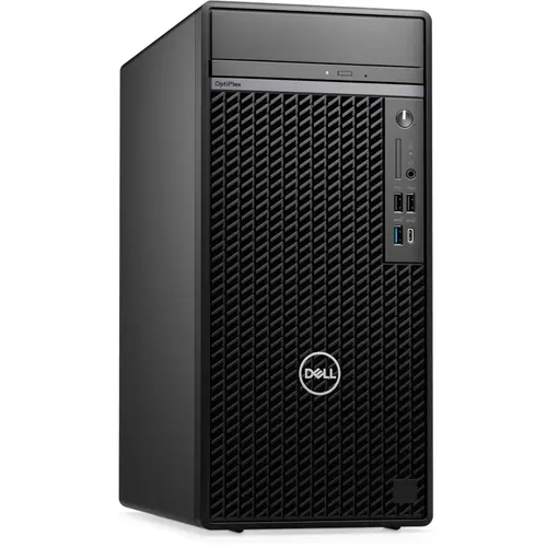 Calculator Sistem PC DELL OptiPlex 7020 MT Plus, Procesor Intel® Core™ i7-14700 2.1GHz Raptor Lake Refresh, 16GB RAM, 512GB SSD, Intel UHD 770, Windows 11 Pro