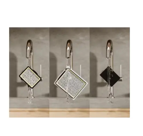 Kit filtre Electrolux Performance ESKW8