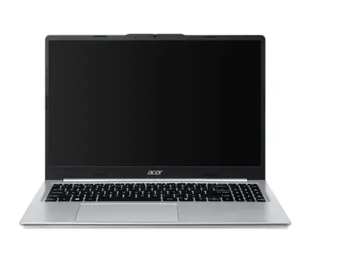 Laptop Acer Aspire Lite 15 AL15 (Procesor AMD Ryzen 3 5400U (8M Cache, up to 4.0 GHz), 15.6inch FHD, 8GB, 512GB SSD, AMD Radeon Graphics, Argintiu)