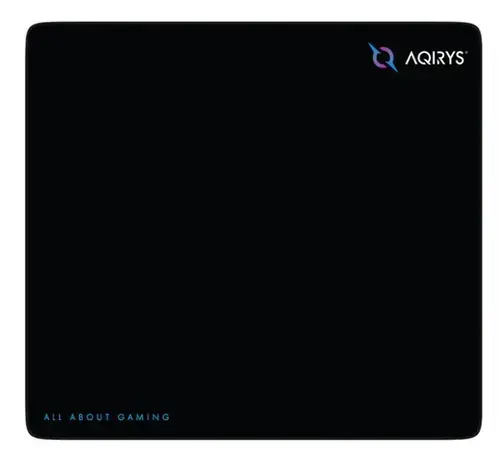 Mouse pad AQIRYS Singularity Medium (Negru)