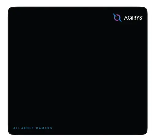 Mouse pad AQIRYS Singularity Medium (Negru)