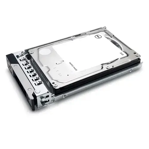 HDD Server DELL 161-BCHF, 2.4TB, 10K rpm, SAS ISE 12Gbps, 2.5inch