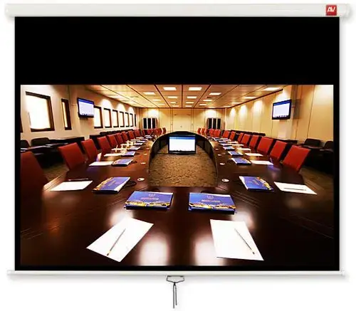 Ecran de proiectie Avtek Business 240, 240x200cm