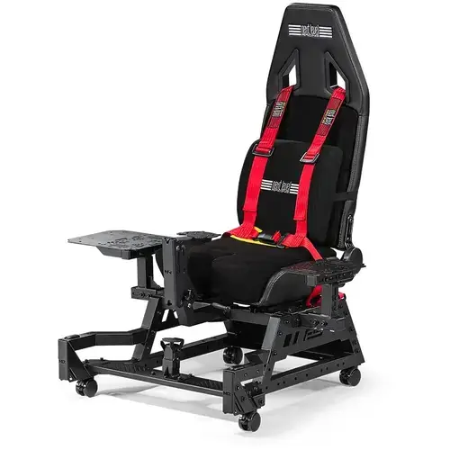Scaun Next Level Flight Seat Pro