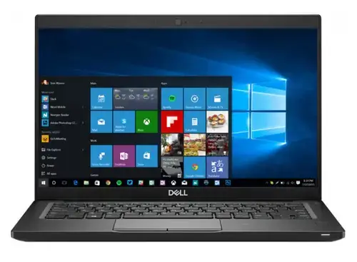 Laptop Refurbished DELL Latitude 7390, Intel Core i5-7300U 2.60 - 3.50GHz, 8GB DDR4, 256GB SSD M.2, 13.5 Inch FHD, Webcam