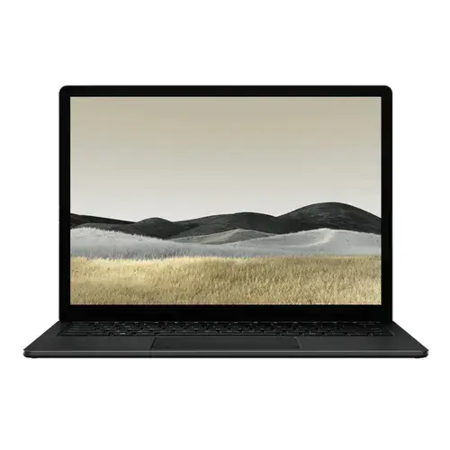 Laptop Refurbished Microsoft Surface Book 3, Intel Core i7-1065G7 1.30 - 3.90GHz, 16GB DDR4, 256GB SSD, 13.5" 2256x1504, Touchscreen, Black + Windows 11 Pro