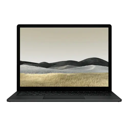 Laptop Refurbished Microsoft Surface Book 3, Intel Core i7-1065G7 1.30 - 3.90GHz, 16GB DDR4, 256GB SSD, 13.5" 2256x1504, Touchscreen, Black + Windows 11 Pro