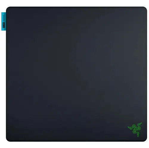 Mouse Pad Gaming Razer Gigantus V2 Pro L, Control, 500 x 480 x 4 mm (Negru)