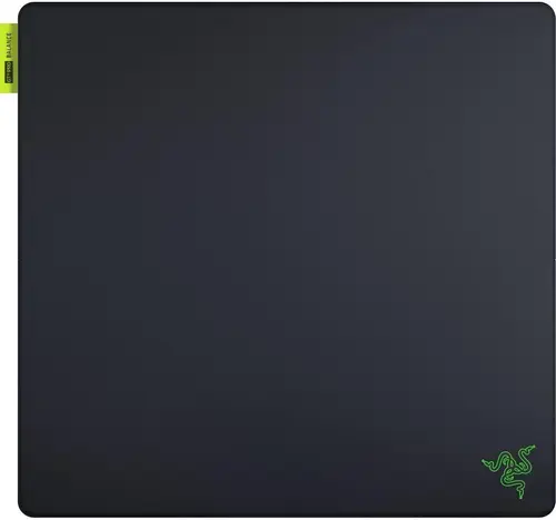 Mouse Pad Gaming Razer Gigantus V2 Pro L, Balance, 500 x 480 x 4 mm (Negru)
