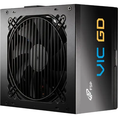 Sursa FSP VIC-650GD, 80+ Gold, 650W