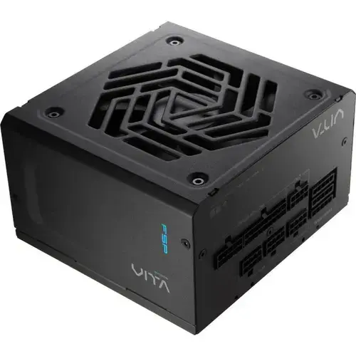 Sursa FSP VITA GM, 80+ Gold, 650W, Full Modulara