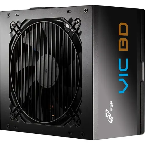 Sursa FSP VIC-750BD, 80+ Bronze, 750W
