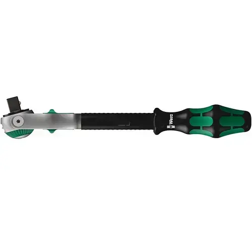 Cheie dinamometrica, 277 mm, 1/2inch, Wera 8000C Zyklop
