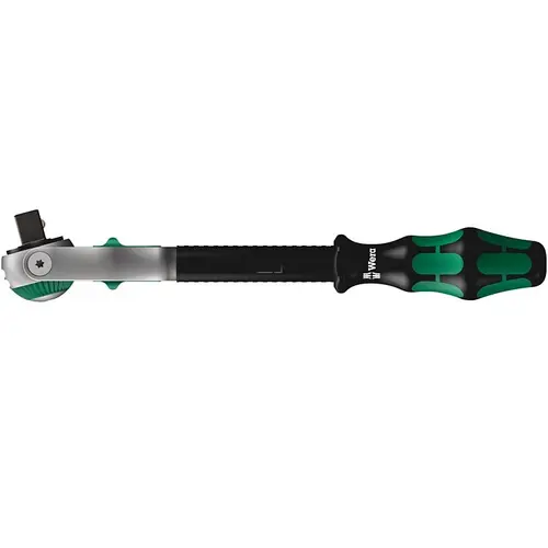Cheie dinamometrica, 277 mm, 1/2inch, Wera 8000C Zyklop