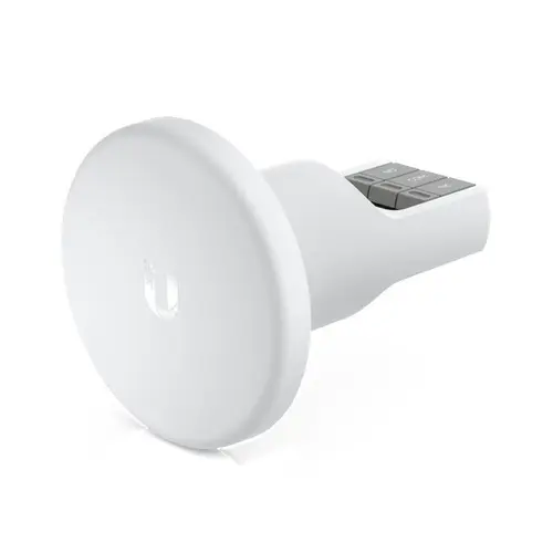 Accesoriu inteligent pentru casa, Ubiquiti, Alb